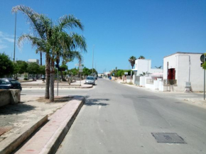 Il Corso Guest house by My Home Apulia Torre Lapillo